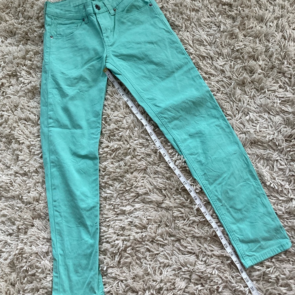 Pants - Picture 4 of 5